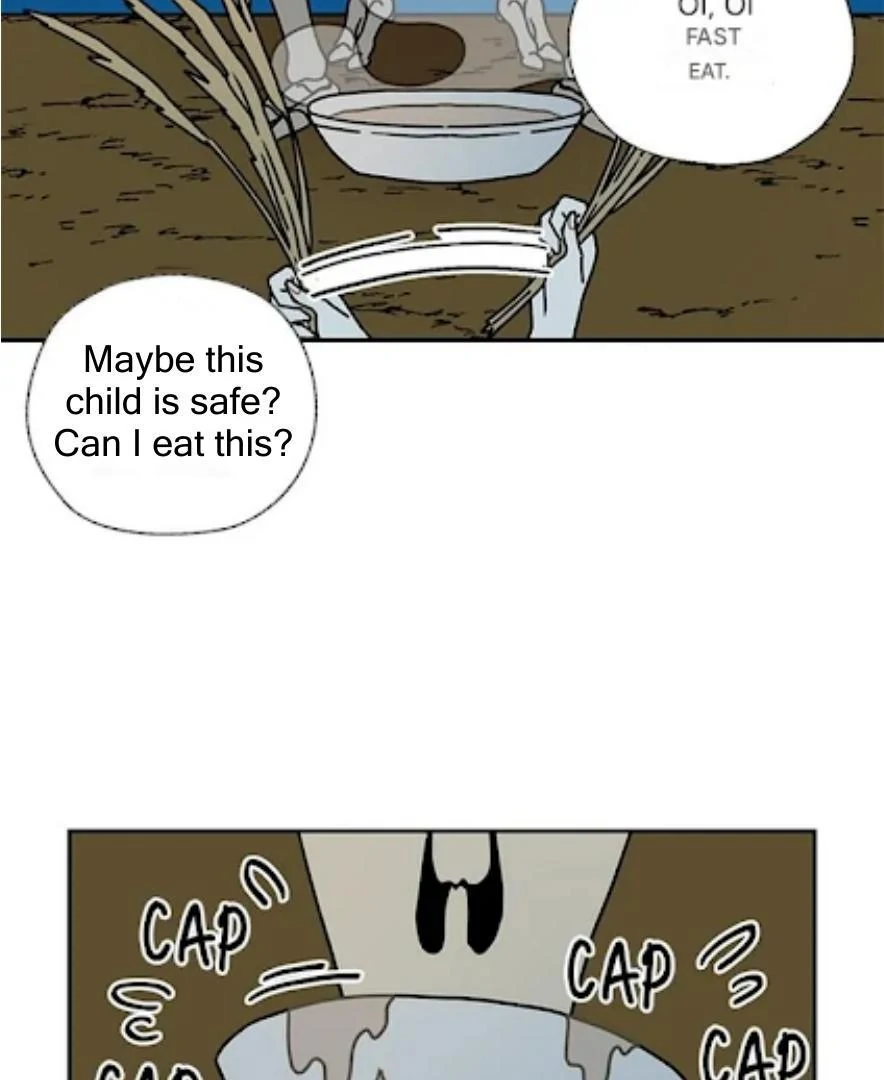 I Became the Chef of the Dragon King Chapter 62 71